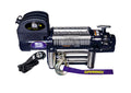 Superwinch winch
