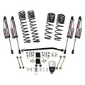 JL RUB DSL 3.5-4"4DR LT ADX
