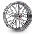 Performance Machine 23x3.5 Forged Wheel Nivis - Chrome