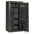 REMINGTON EXPRESS 24+4 GUN FIRE AND WATERPROOF SAFE