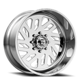 Fuel Wheels auto part detail