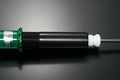 Tein 08+ Evo X (CZ4A) Mono Sport Coilovers