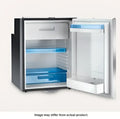 CRX1080 COMPLETE STAINLESS DOOR WIT