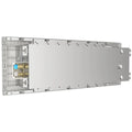 MRCOOLA DIYA SERIES 5TH GEN OUTTASIGHTA9K BTU 230V ONEWAY CEILING CASSETTE WHI