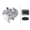 COMPRESSOR AIR CONDITIONING