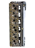 CYLINDER HEAD ASSEMBLY