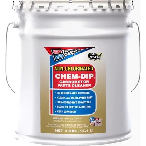 B9CHEMDIP CLNR