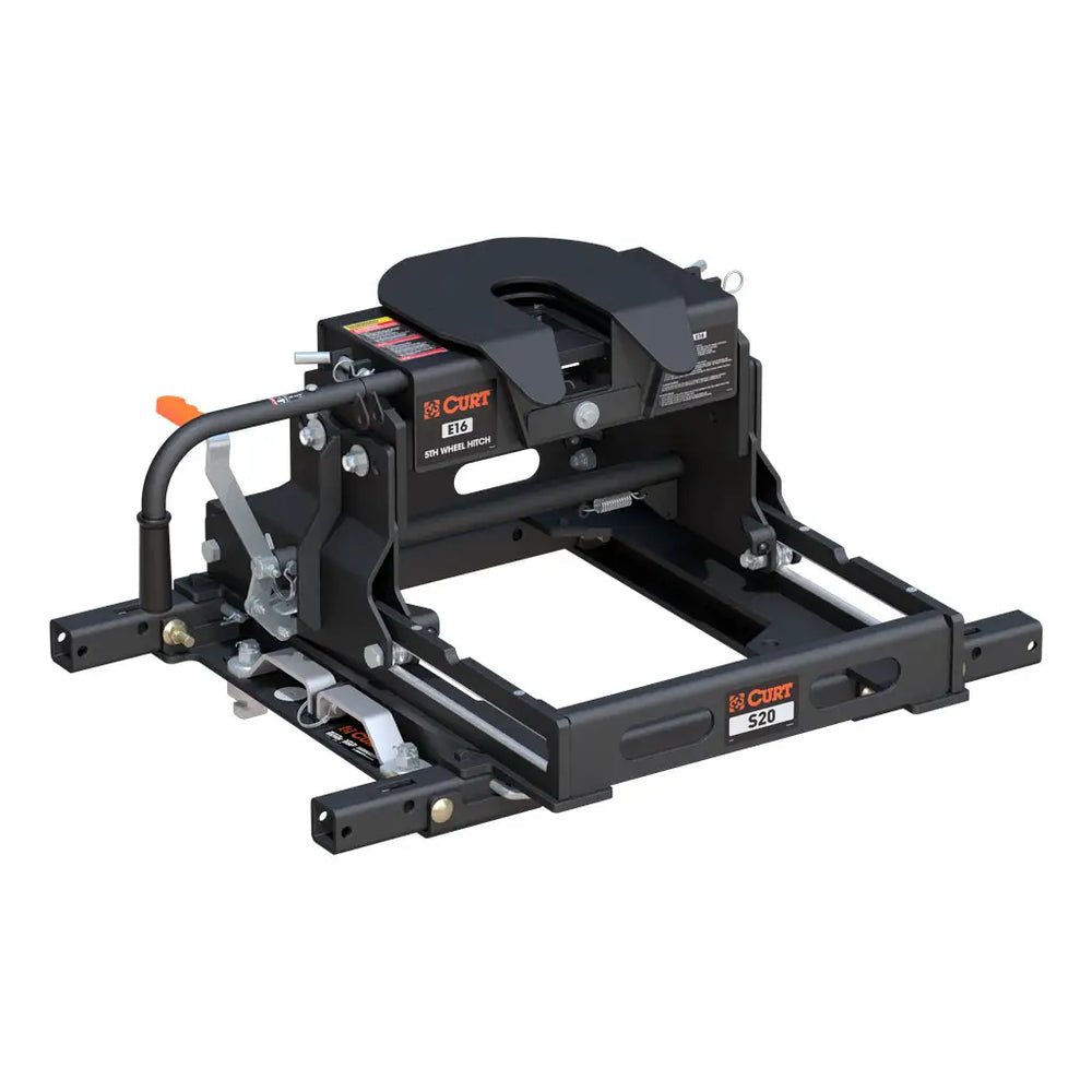 5TH WHEEL HITCH KIT