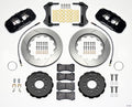 BIG BRAKE KIT 2 PIECE ROTOR, FRONT