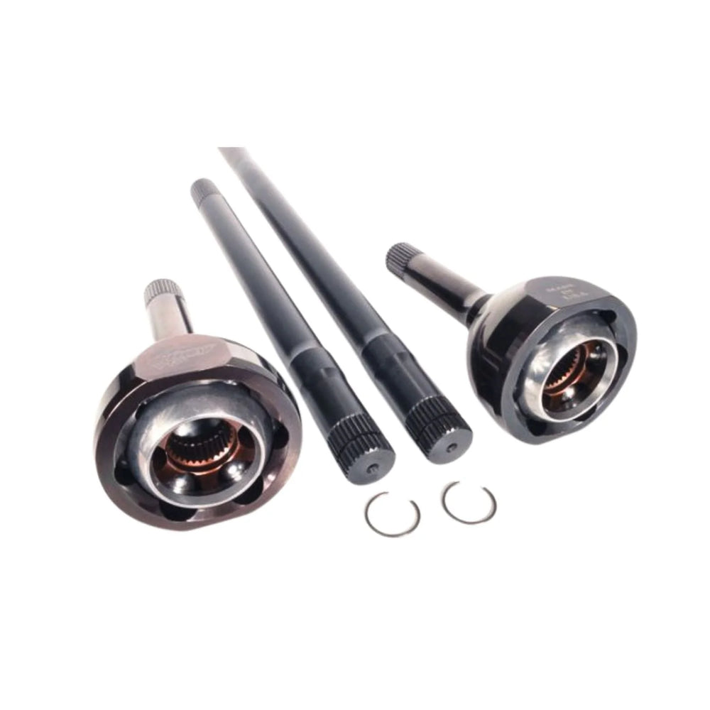 Ultimate CV Axle Set for Nissan Patrol Y61 GU (97 up) with 300M Inner Shafts