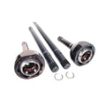 Ultimate CV Axle Set for Nissan Patrol Y61 GU (97 up) with 300M Inner Shafts