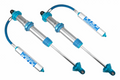 King Shocks 16in Dual Rate 3.0 Race IBP Coilover Shock w/Hose Remote Res w/o Springs 1in Shaft