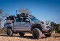 Cali Raised 05-23 Toyota Tacoma Premium Roof Rack - Small Switch/Wiring/No Switch/Light Kit