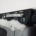 Cali Raised 05-23 Toyota Tacoma Premium Roof Rack - Small Switch/Wiring/No Switch/Light Kit