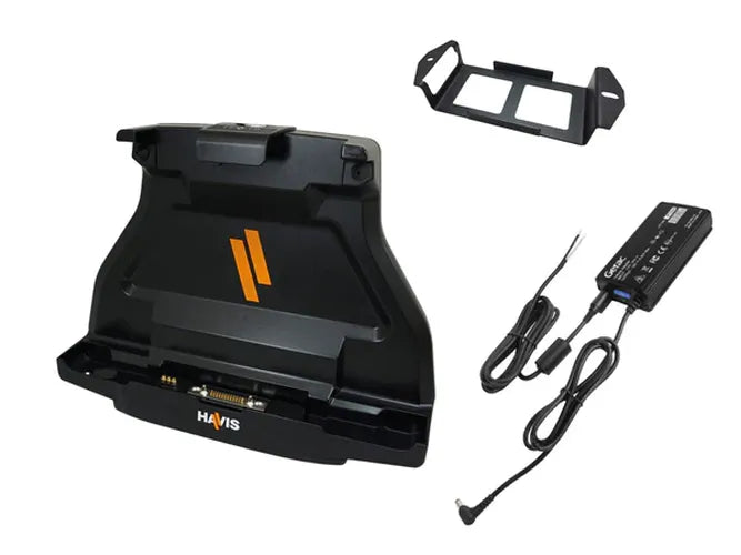 DOCKING STATION AND POWER SUPPLY FO