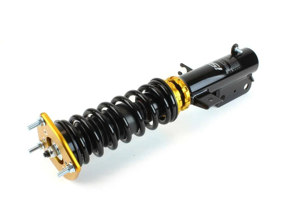 ISC Suspension Track / Race Coilover Kit Fits 89-91 Toyota Corolla
