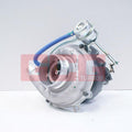 TURBOCHARGER SERV