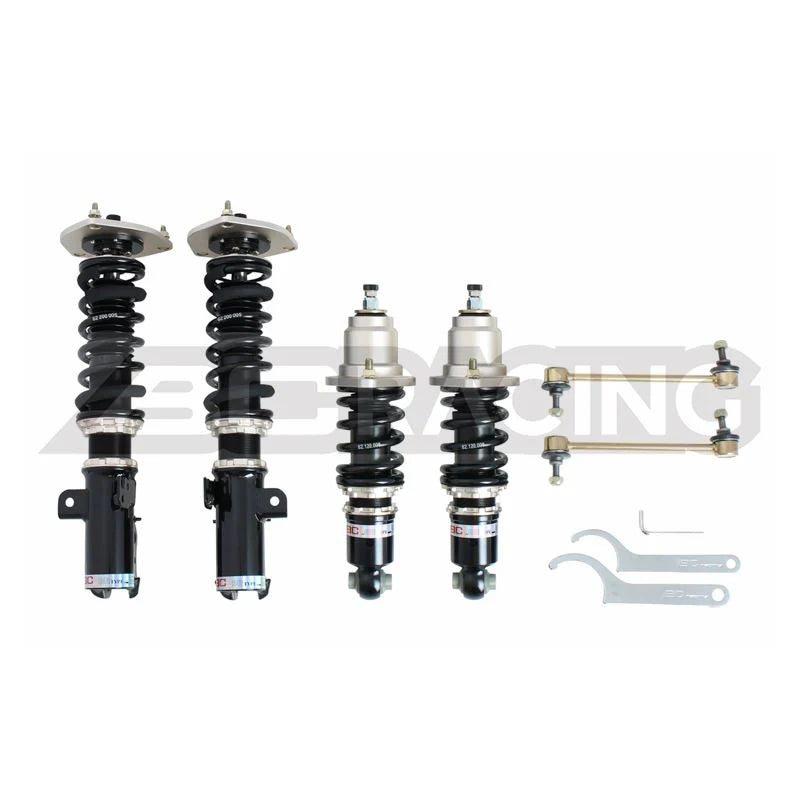 BC Racing Coilover BR 00 CELICA (SUPERSTRUT)