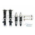 BC Racing coilovers