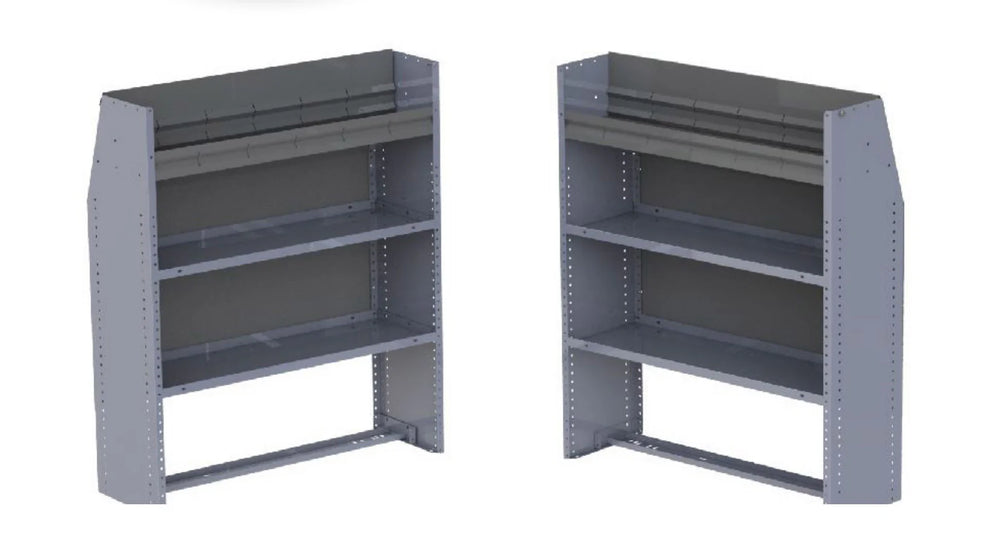 COMPACT STEEL BASE PACKAGE