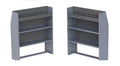 COMPACT STEEL BASE PACKAGE