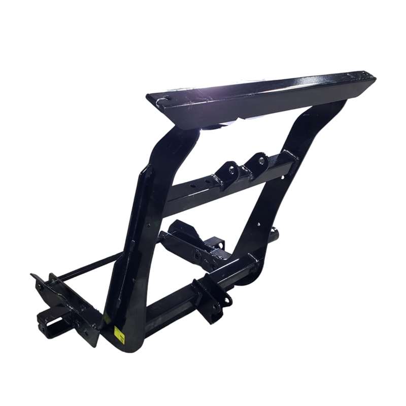 LIFT FRAME - SOS - LP