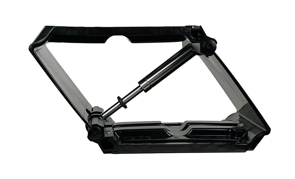 FLEXPOD SUSPENSION WITH 150MM TRAVE