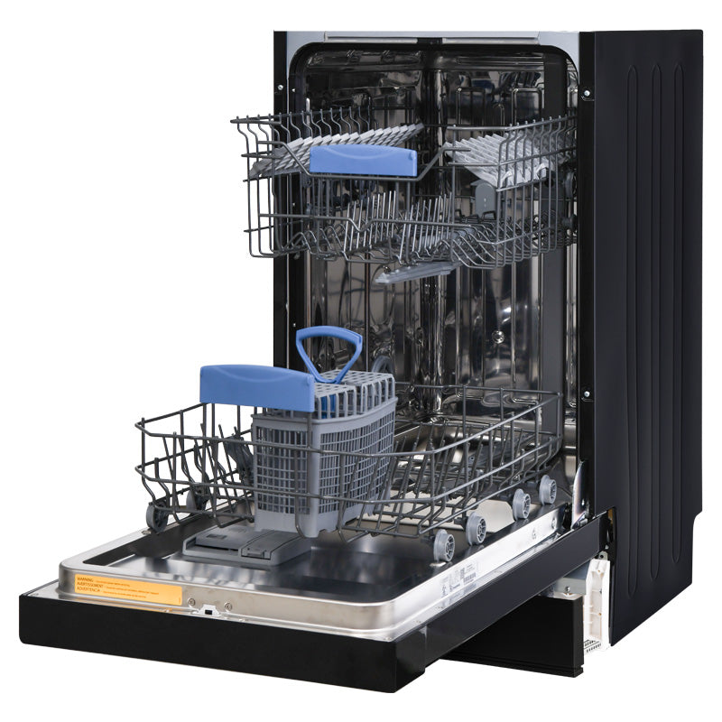 18 DISHWASHER