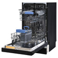 18 DISHWASHER