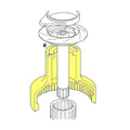 LEWMAR auto part
