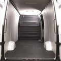 EVOLVE LIGHTWEIGHT FLOORING KIT INC