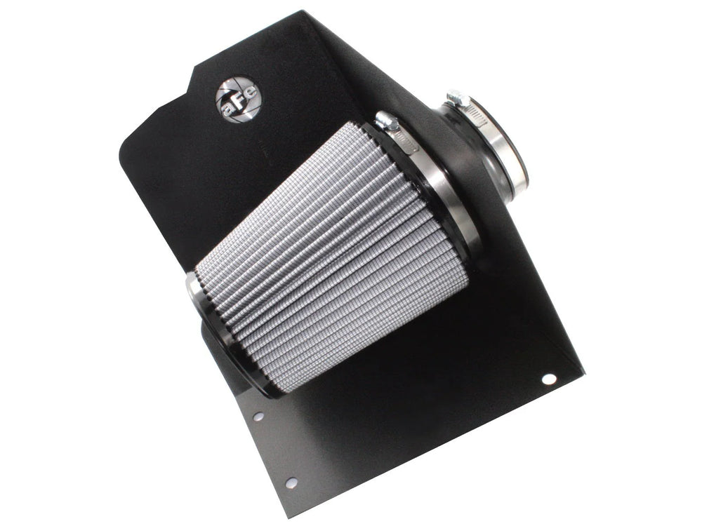 aFe cold air intake