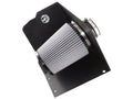 aFe cold air intake