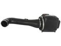 aFe cold air intake