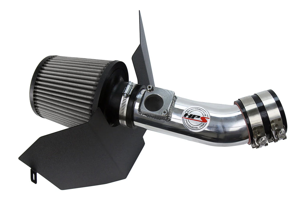 Performance Air Intake