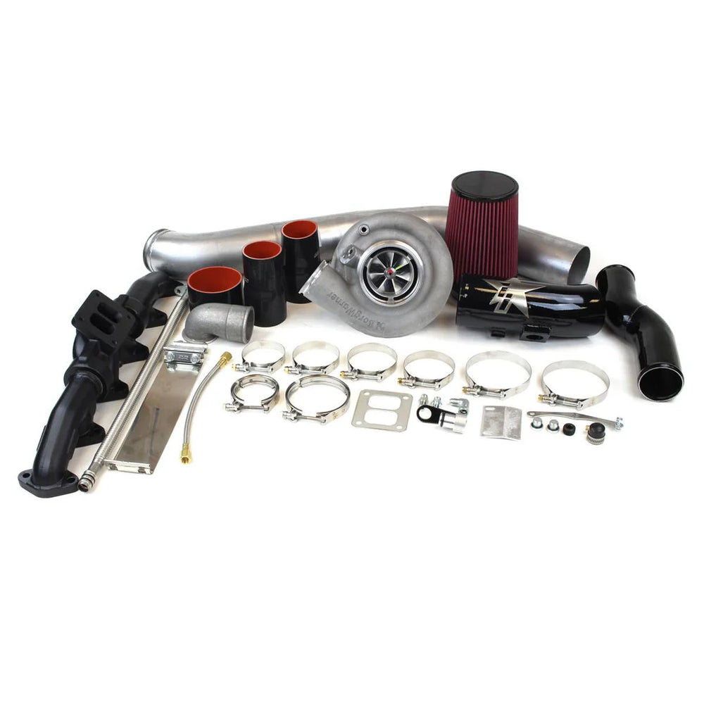 Industrial Injection auto part