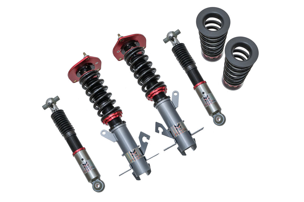 Megan Street Series Coilover Damper Kit Nissan Sentra 07-12