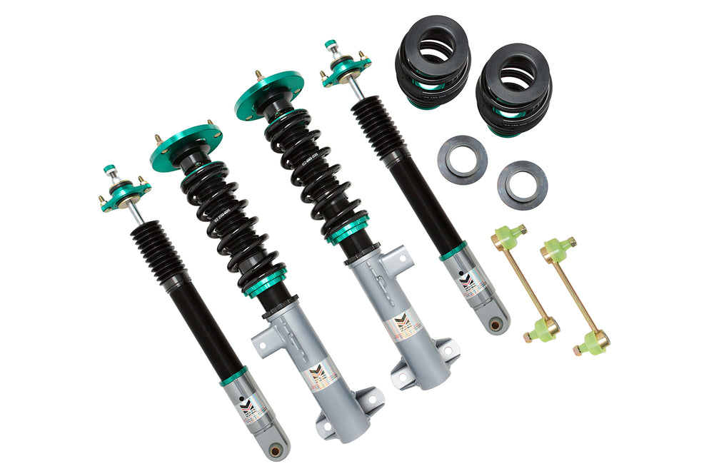 Megan Euro II Series Coilover Damper Kit BMW 318TI 94-98
