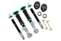 Megan Euro II Series Coilover Damper Kit BMW 318TI 94-98
