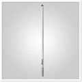 6' 5", 4DB GALAXY BROAD BAND VHF,
