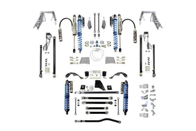 EVO Manufacturing auto part