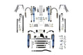 20C GLADIATOR FRONT DOUBLE THROWDOWN LONG ARM PRO PLUS (DIESEL)