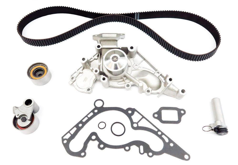 TIMING KIT' 88 - 91 TOYOTA 2.5L