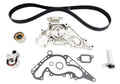 TIMING KIT' 88 - 91 TOYOTA 2.5L