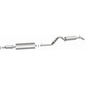 EXHAUST KIT 09-12 ESCAPE TRIBUTE M