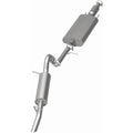 EXHAUST KIT 09-12 ESCAPE TRIBUTE M