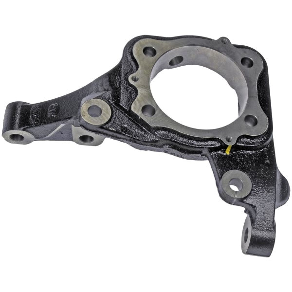 STEERING KNUCKLE