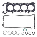 Athena 01-03 Suzuki 600 Top End Gasket Kit