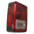 Crown Jeep Light Master Kit Multi Colors LK10