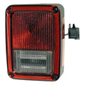 Crown Jeep Light Master Kit Multi Colors LK10